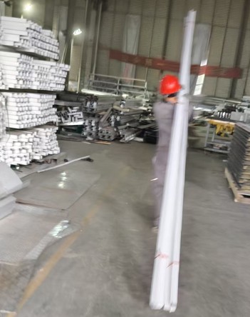 Suzhou Taimao Integrated Housing Co., Ltd.