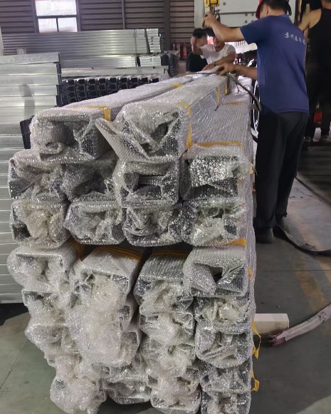 Suzhou Taimao Integrated Housing Co., Ltd.