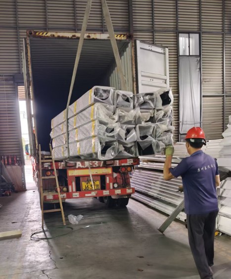 Suzhou Taimao Integrated Housing Co., Ltd.