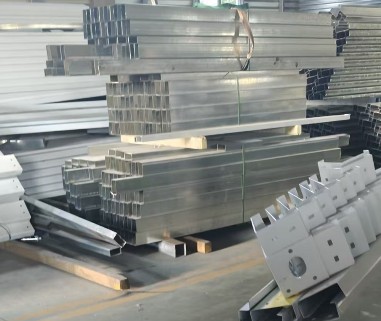 Suzhou Taimao Integrated Housing Co., Ltd.